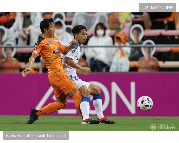 高桥利树佐藤惠允破门清水心跳1比1战平FC东京 高桥利树佐藤惠允破门清水心跳1比1战平FC东京